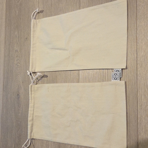 Loewe Dust Bag - Picture 1 of 4